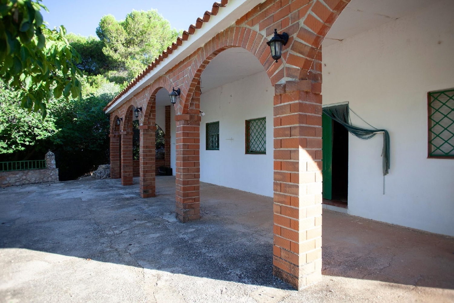  kaufen Landhaus Beas De Segura Sierra De Segura 7