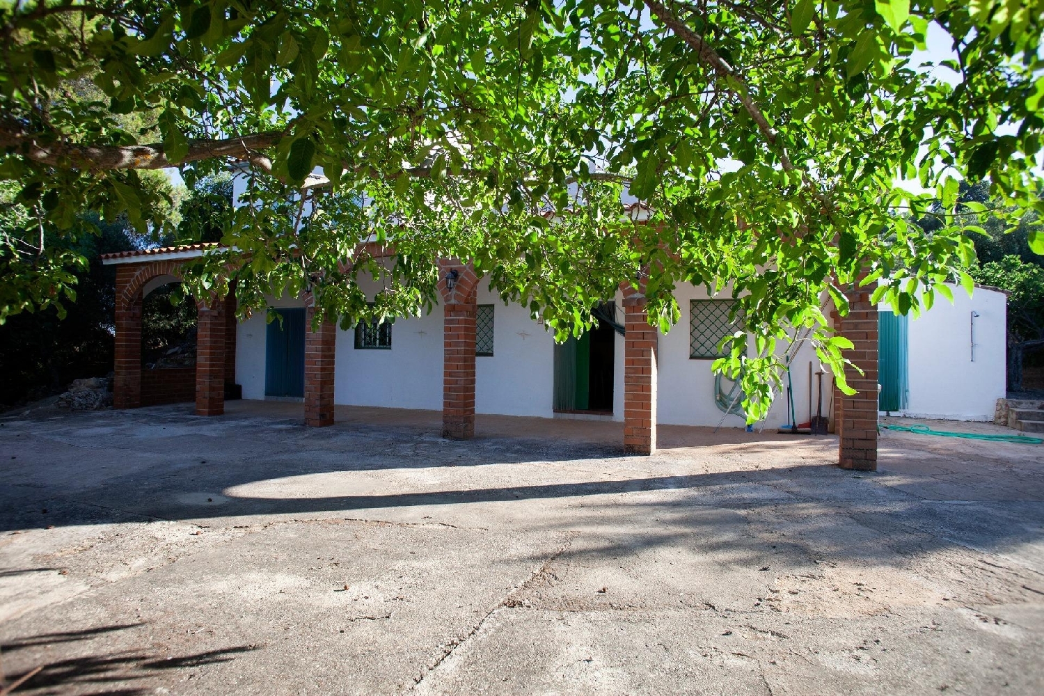  kaufen Landhaus Beas De Segura Sierra De Segura 8