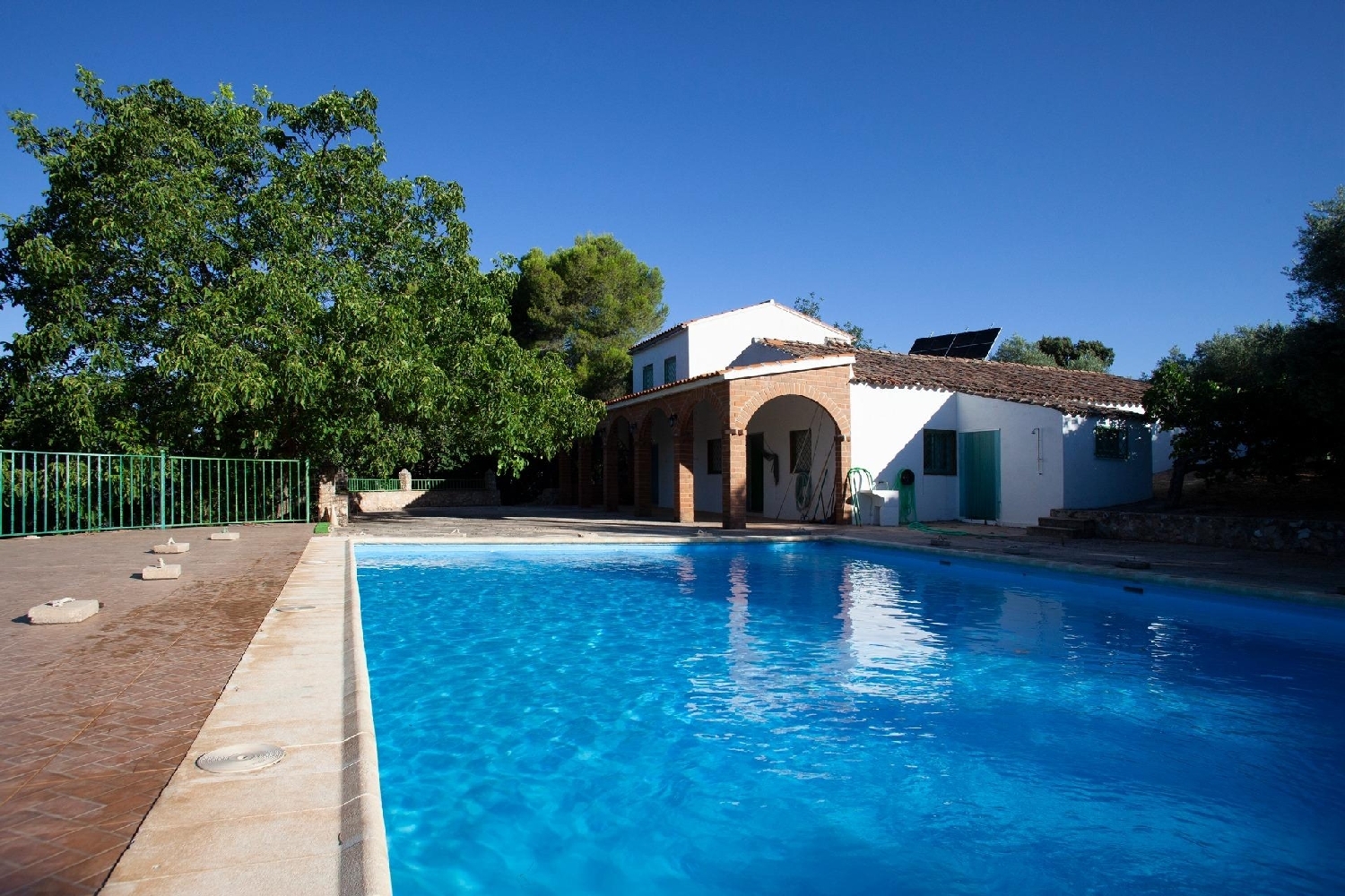  en venta finca rústica Beas De Segura Sierra De Segura 2