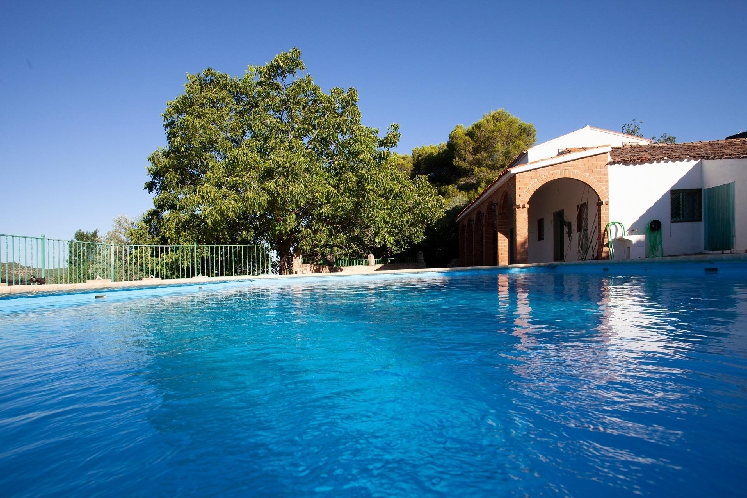 en venta finca rústica Beas De Segura Sierra De Segura 1