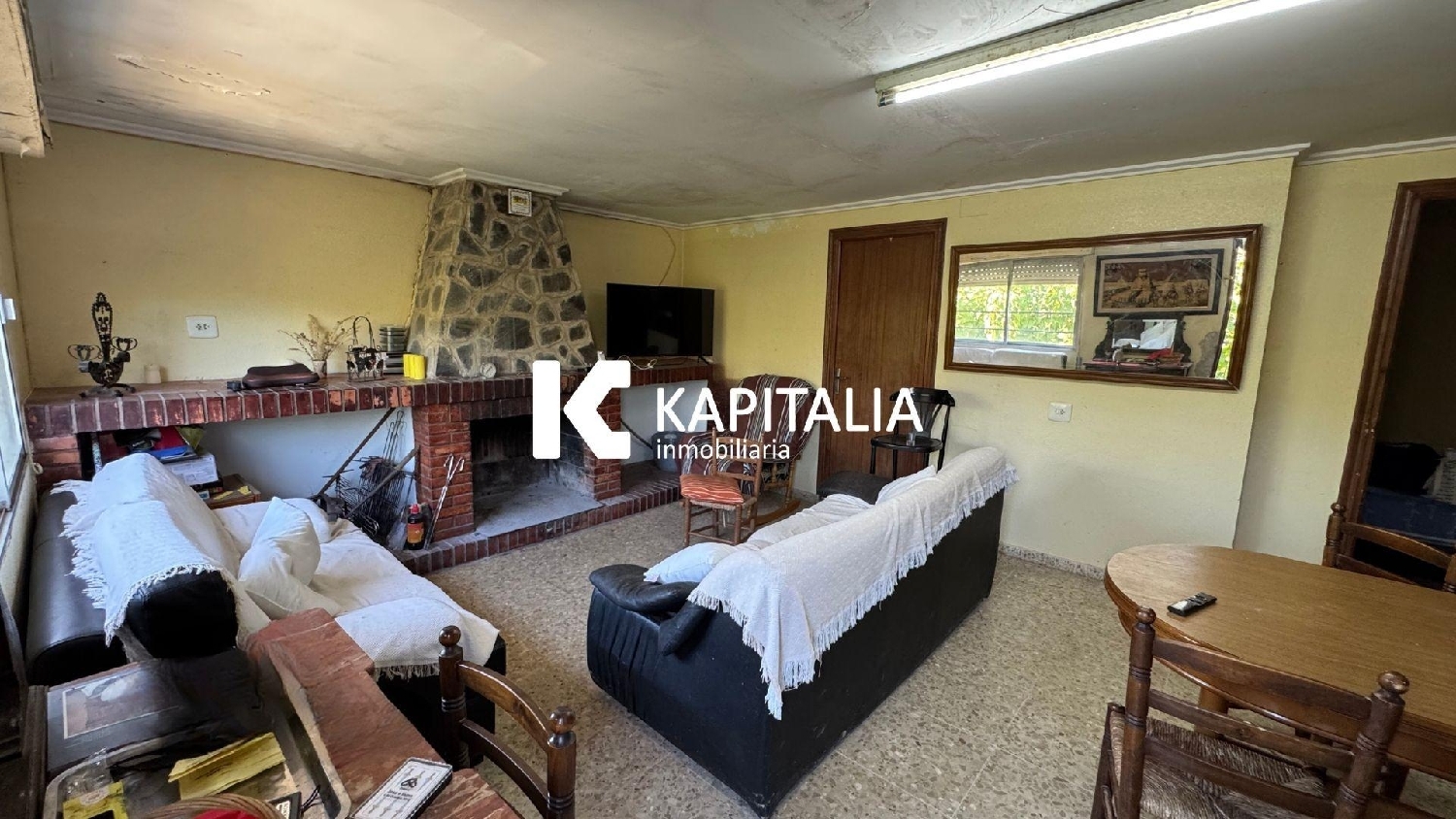  te koop boerderij Bocairent Vall D'albaida 4