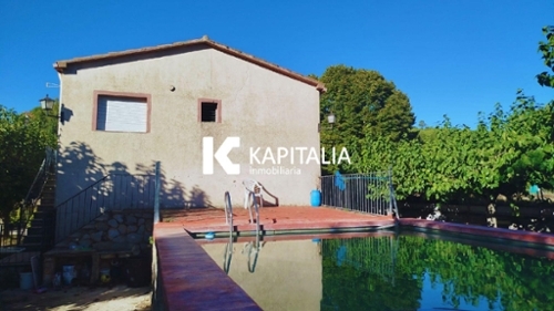 Bocairent Vall D''albaida boerderij foto 6298056