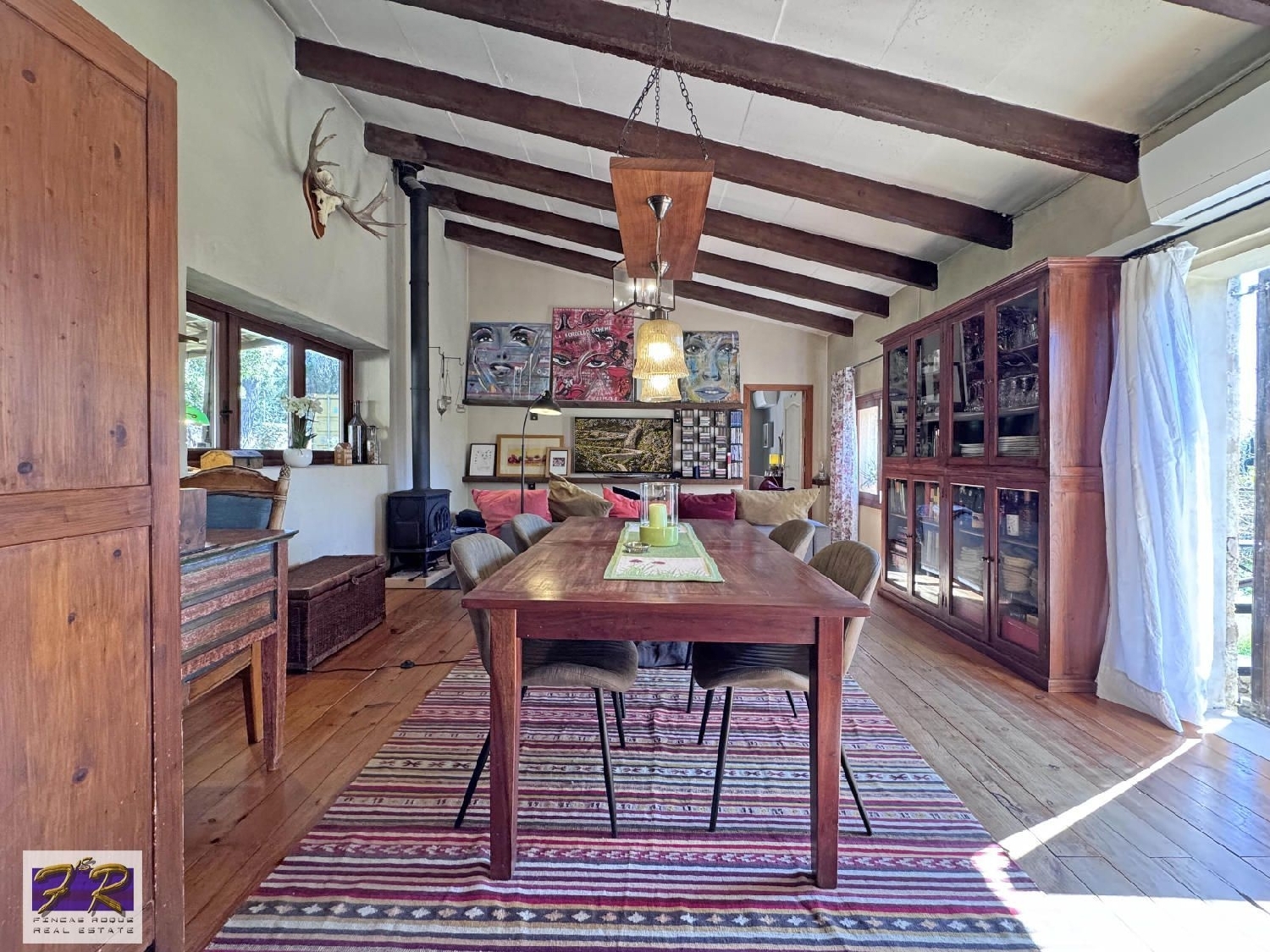  en venta finca rústica Búger Raiguer 4