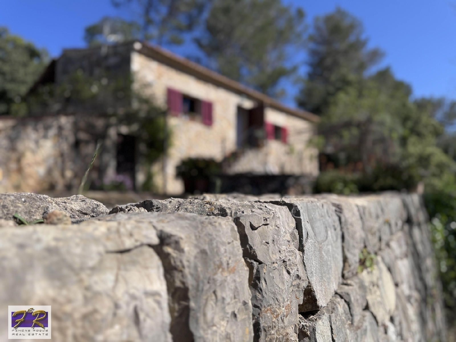 en venta finca rústica Búger Raiguer 2