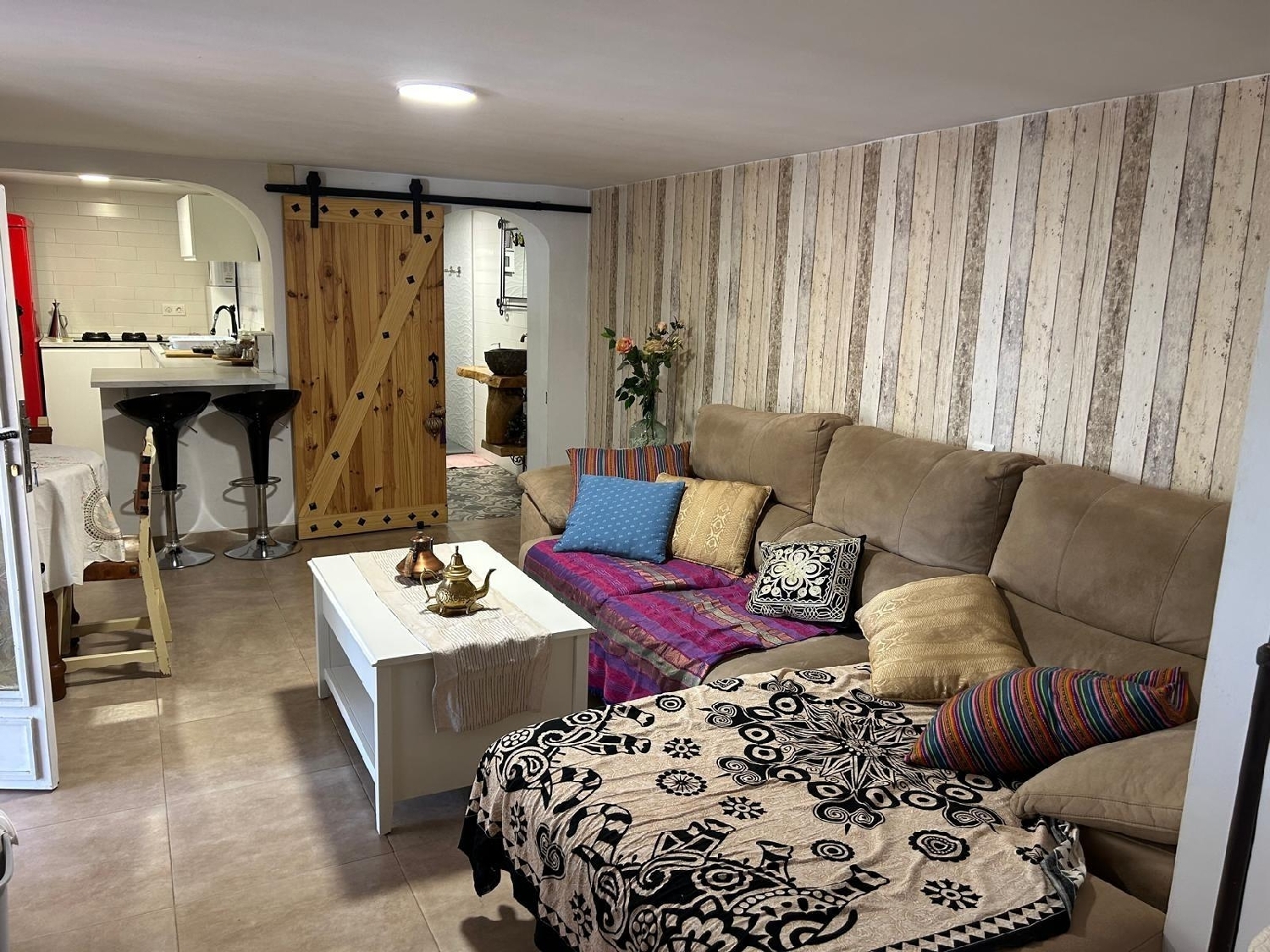  kaufen Landhaus Busot Alacantí 1