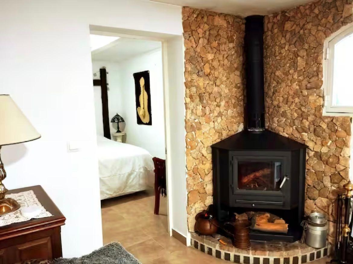  kaufen Landhaus Busot Alacantí 8
