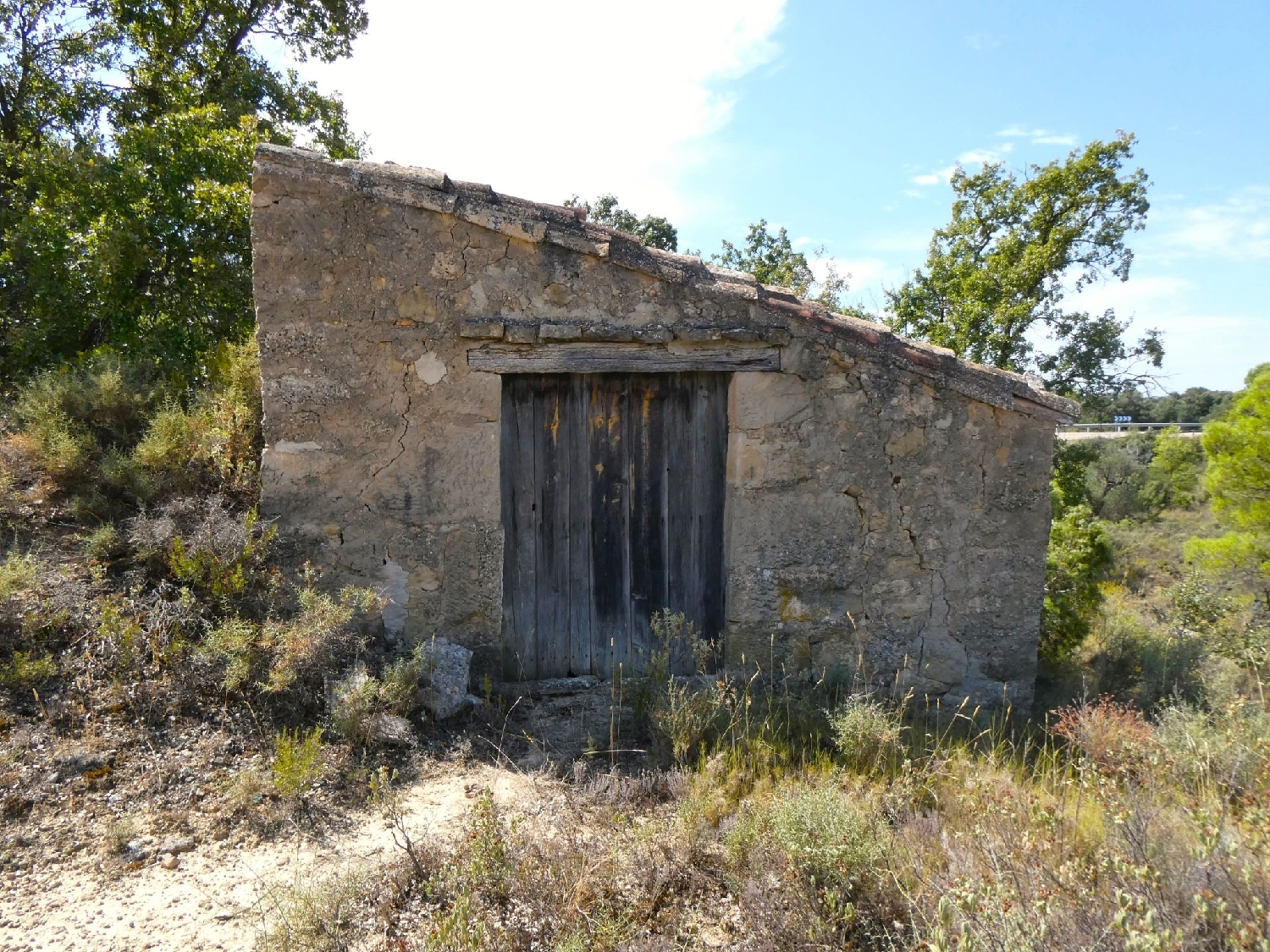  for sale country house Calaceite Matarraña 2