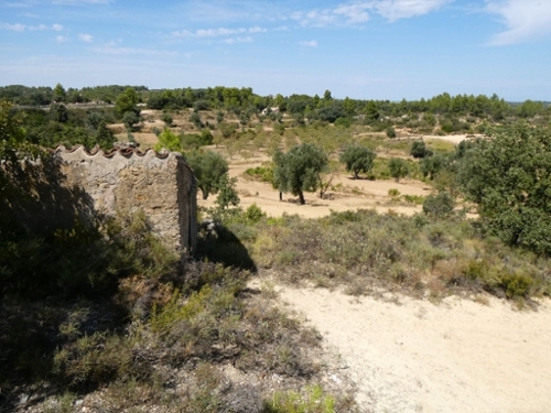 Calaceite Matarraña country house foto 6298714