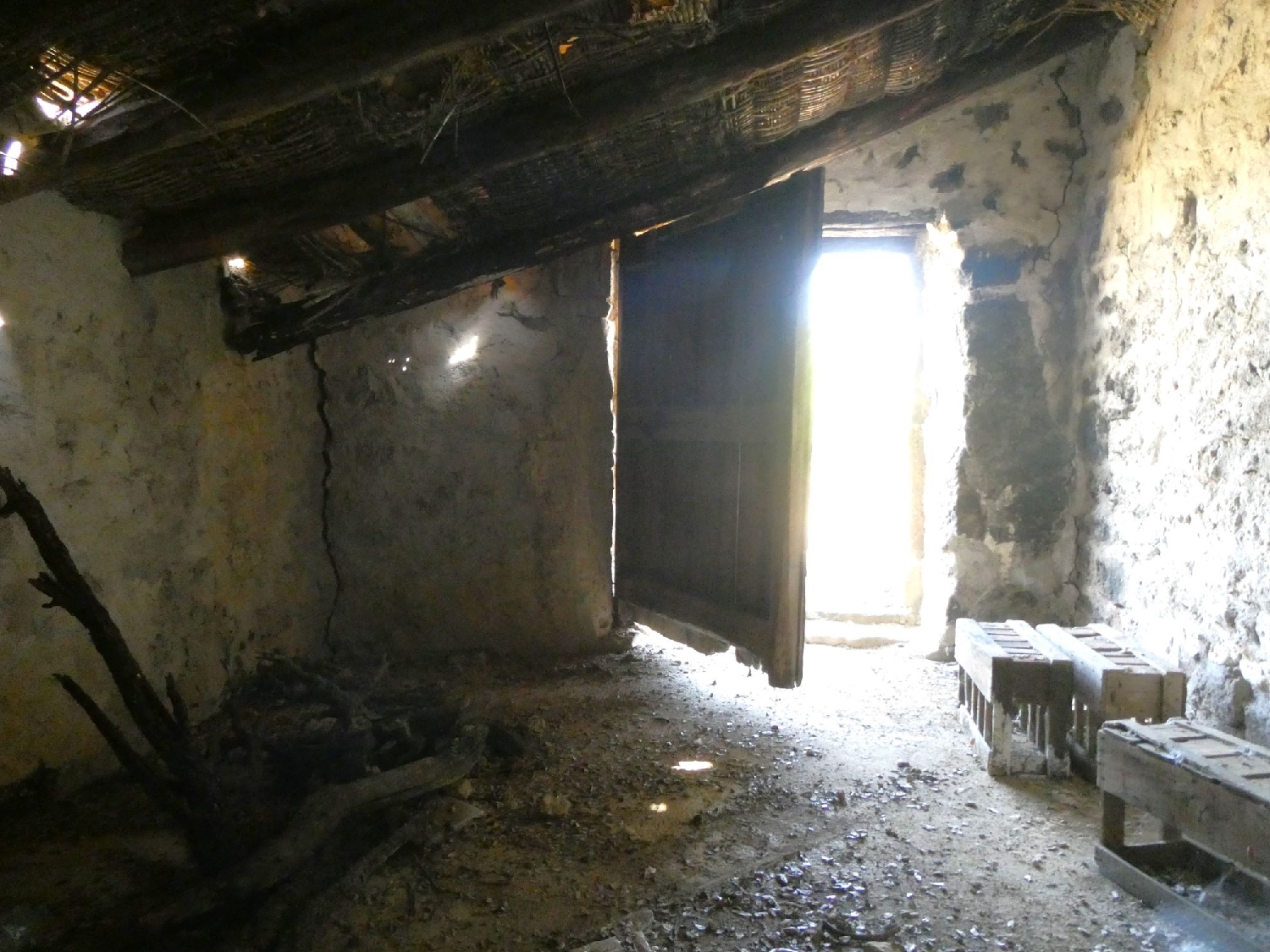  for sale country house Calaceite Matarraña 4
