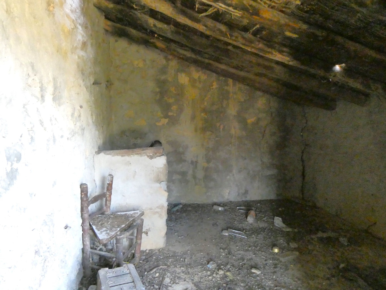  for sale country house Calaceite Matarraña 3