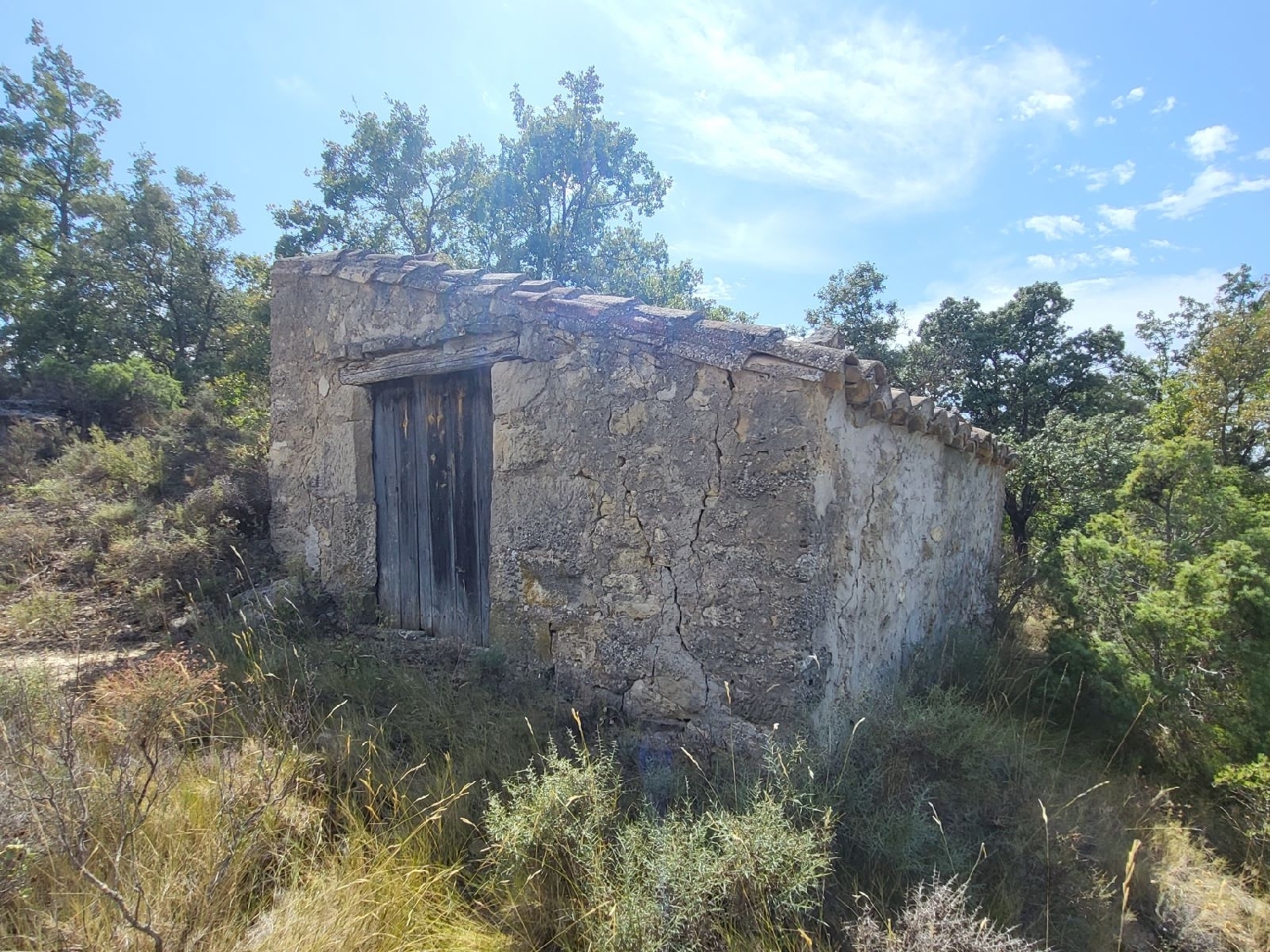 for sale country house Calaceite Matarraña 5