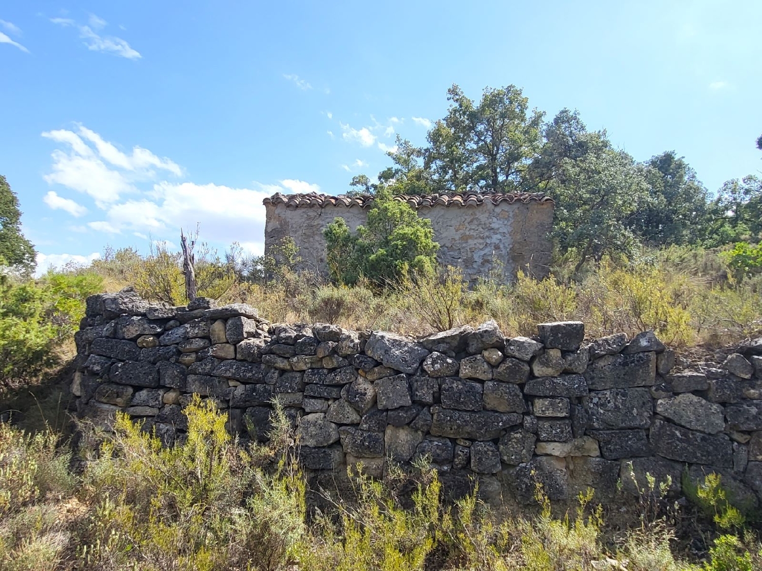  for sale country house Calaceite Matarraña 6
