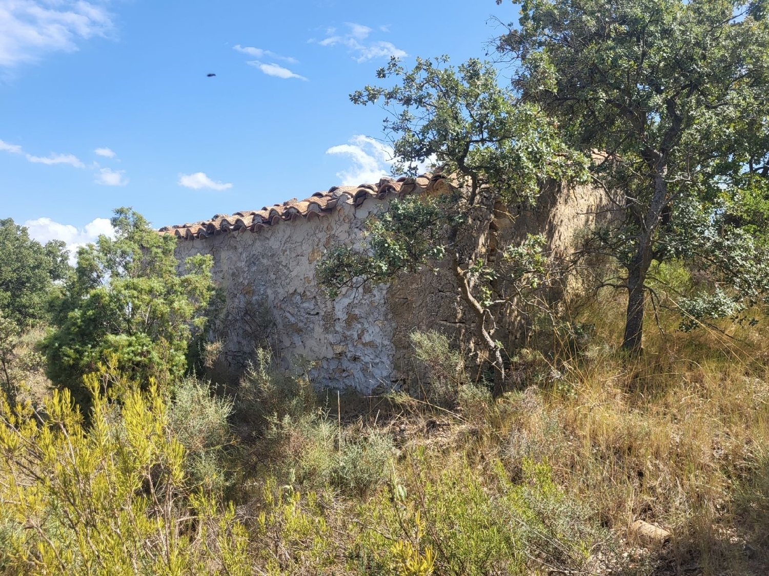  for sale country house Calaceite Matarraña 7