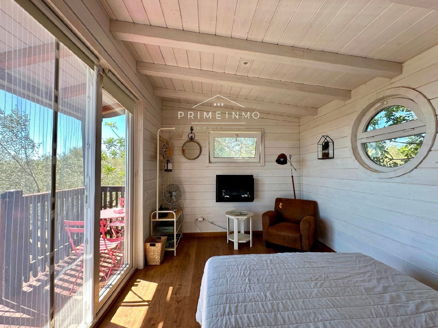  kaufen Landhaus Camarles Baix Ebre 34
