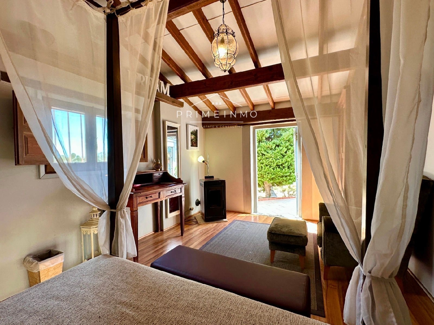  kaufen Landhaus Camarles Baix Ebre 23