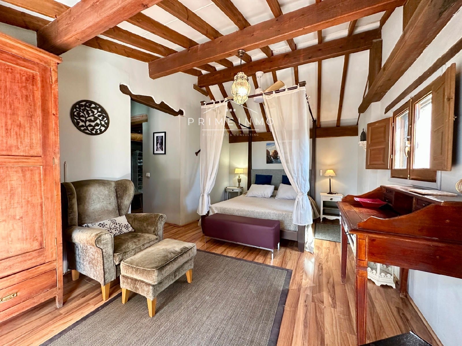  kaufen Landhaus Camarles Baix Ebre 22