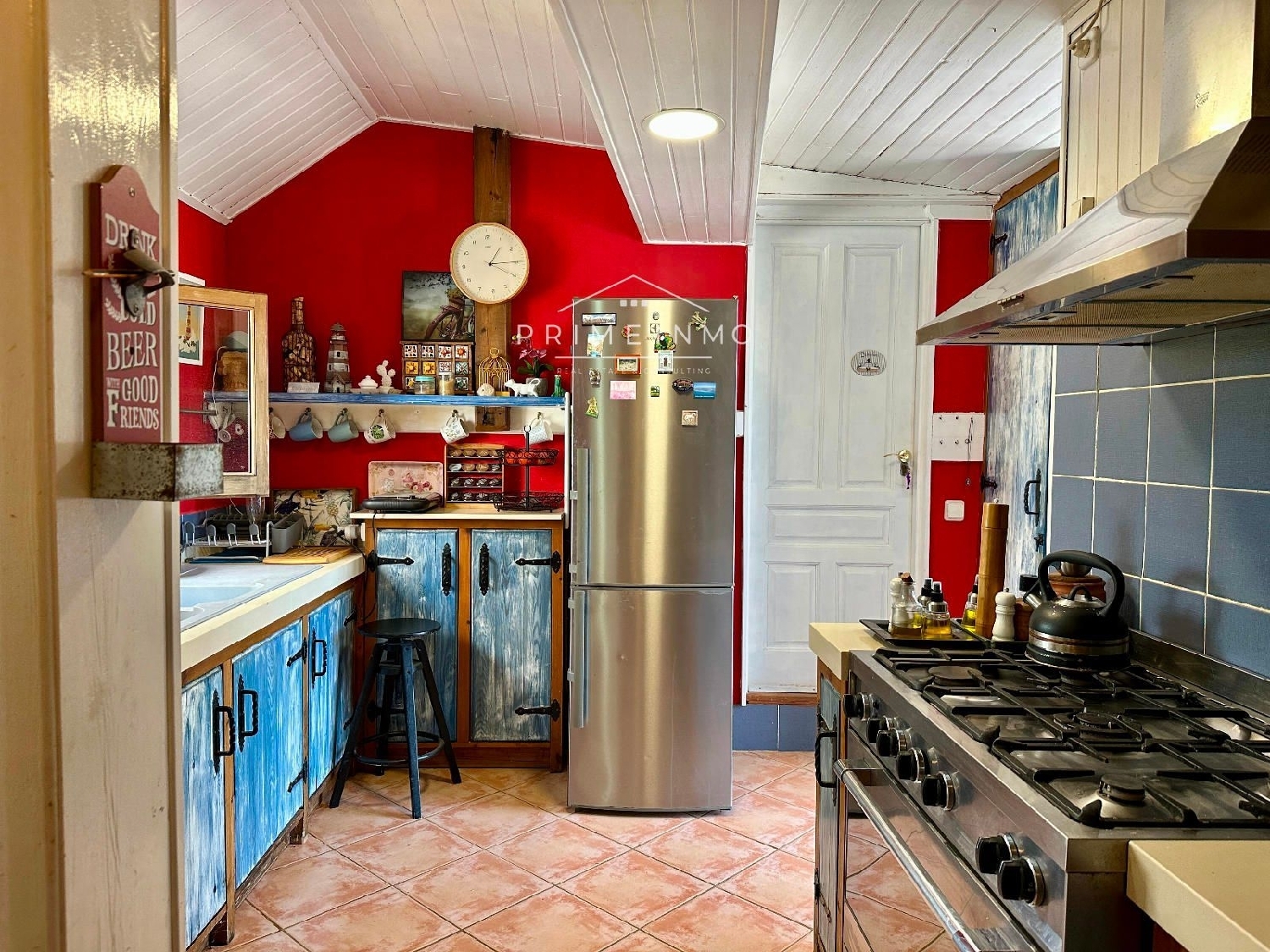  kaufen Landhaus Camarles Baix Ebre 9