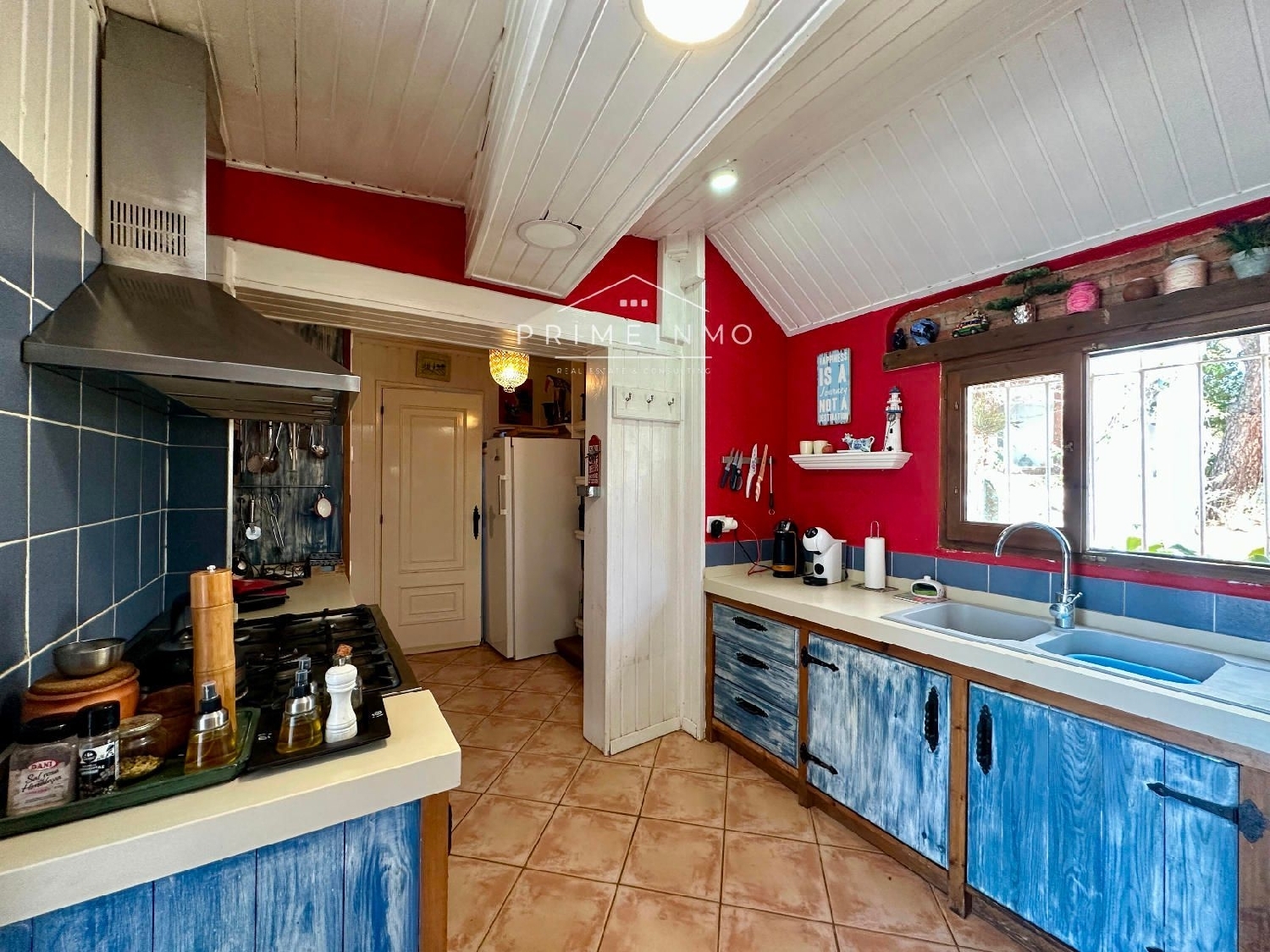  kaufen Landhaus Camarles Baix Ebre 8