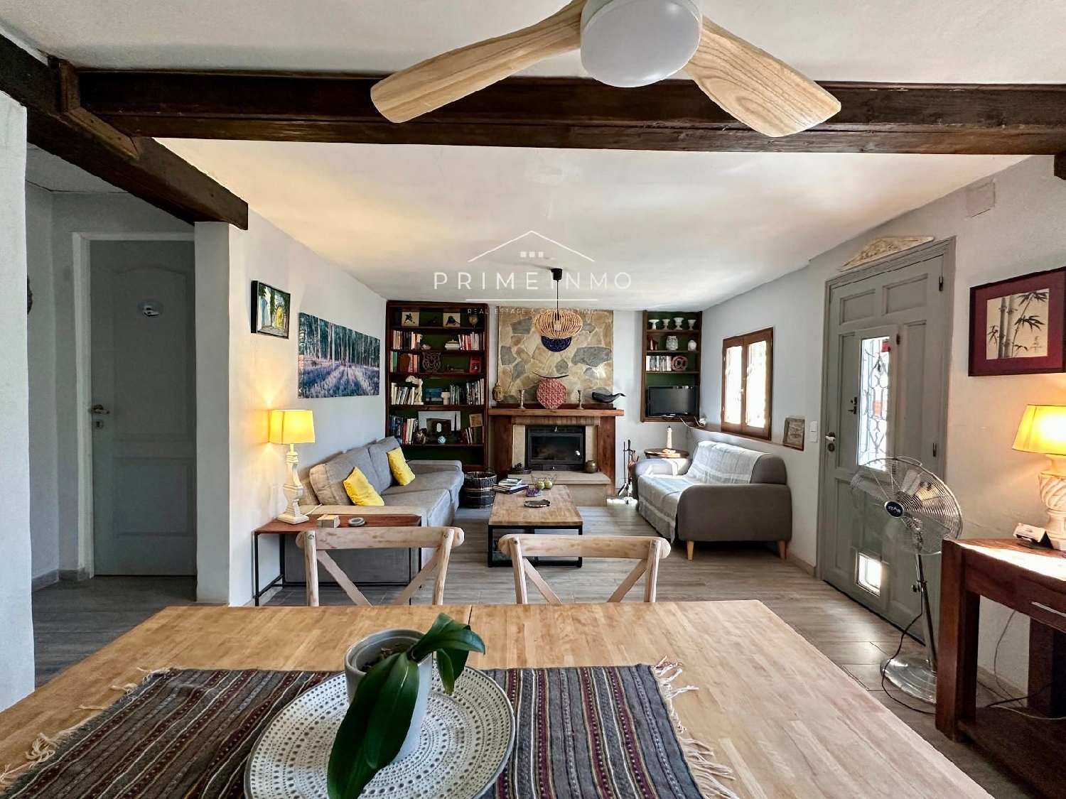  kaufen Landhaus Camarles Baix Ebre 11