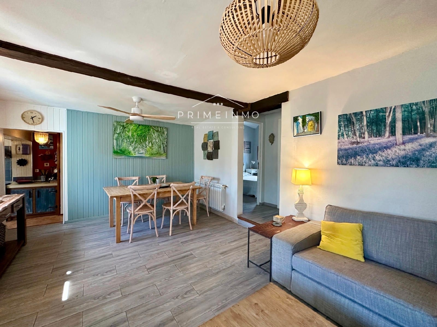  kaufen Landhaus Camarles Baix Ebre 14