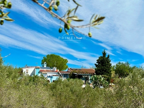 Camarles Baix Ebre Landhaus Bild 6303372