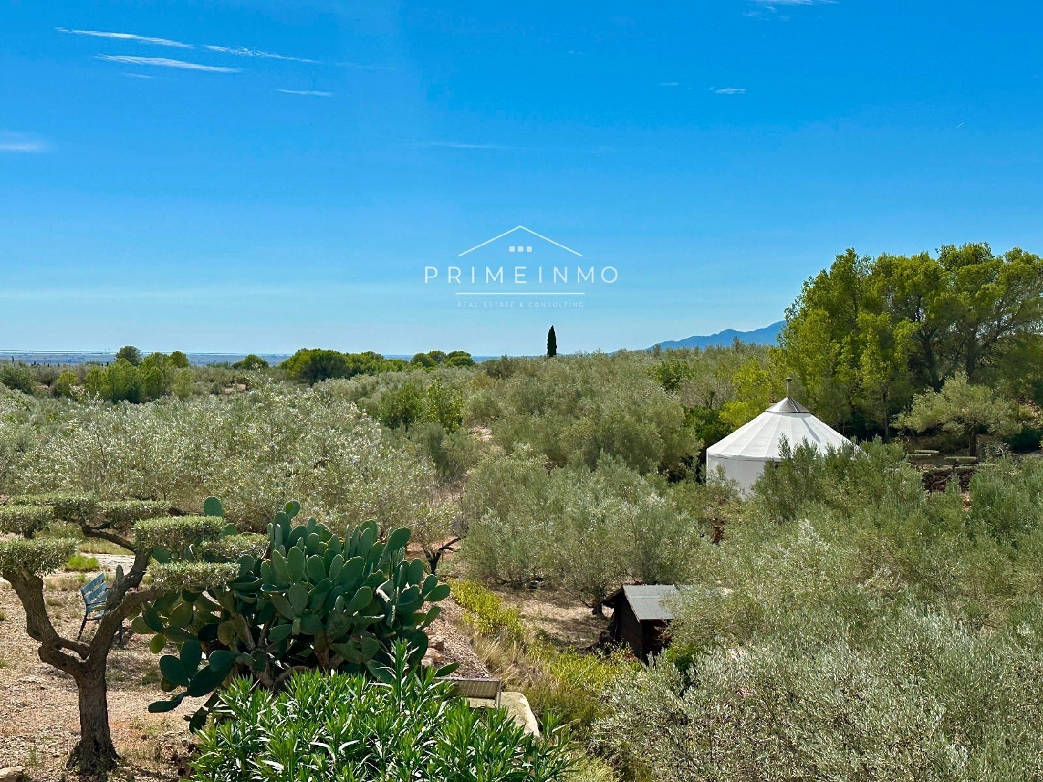  kaufen Landhaus Camarles Baix Ebre 6