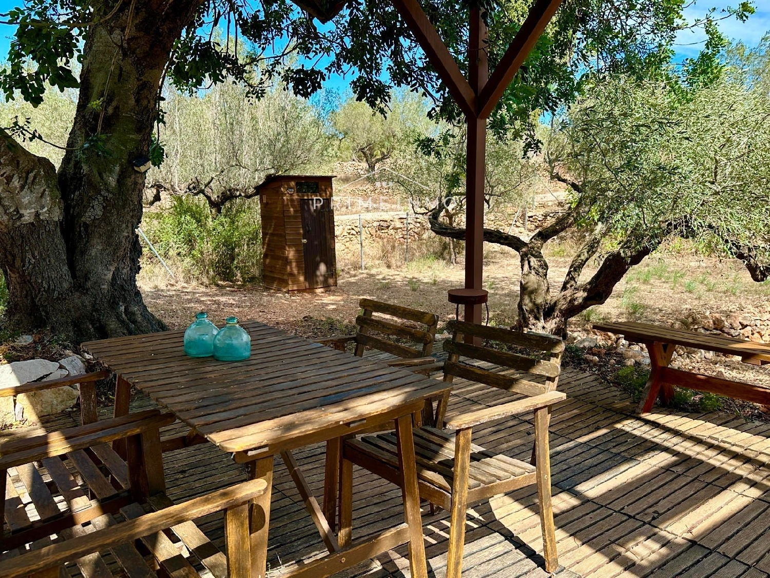  kaufen Landhaus Camarles Baix Ebre 38