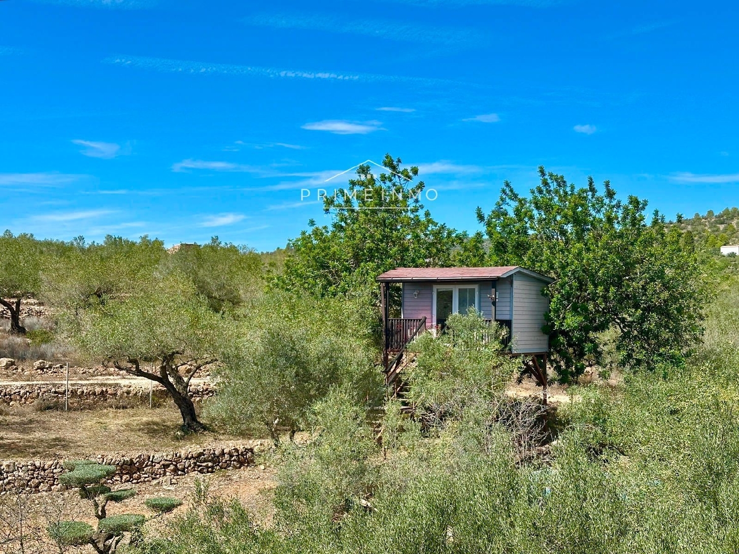  kaufen Landhaus Camarles Baix Ebre 32