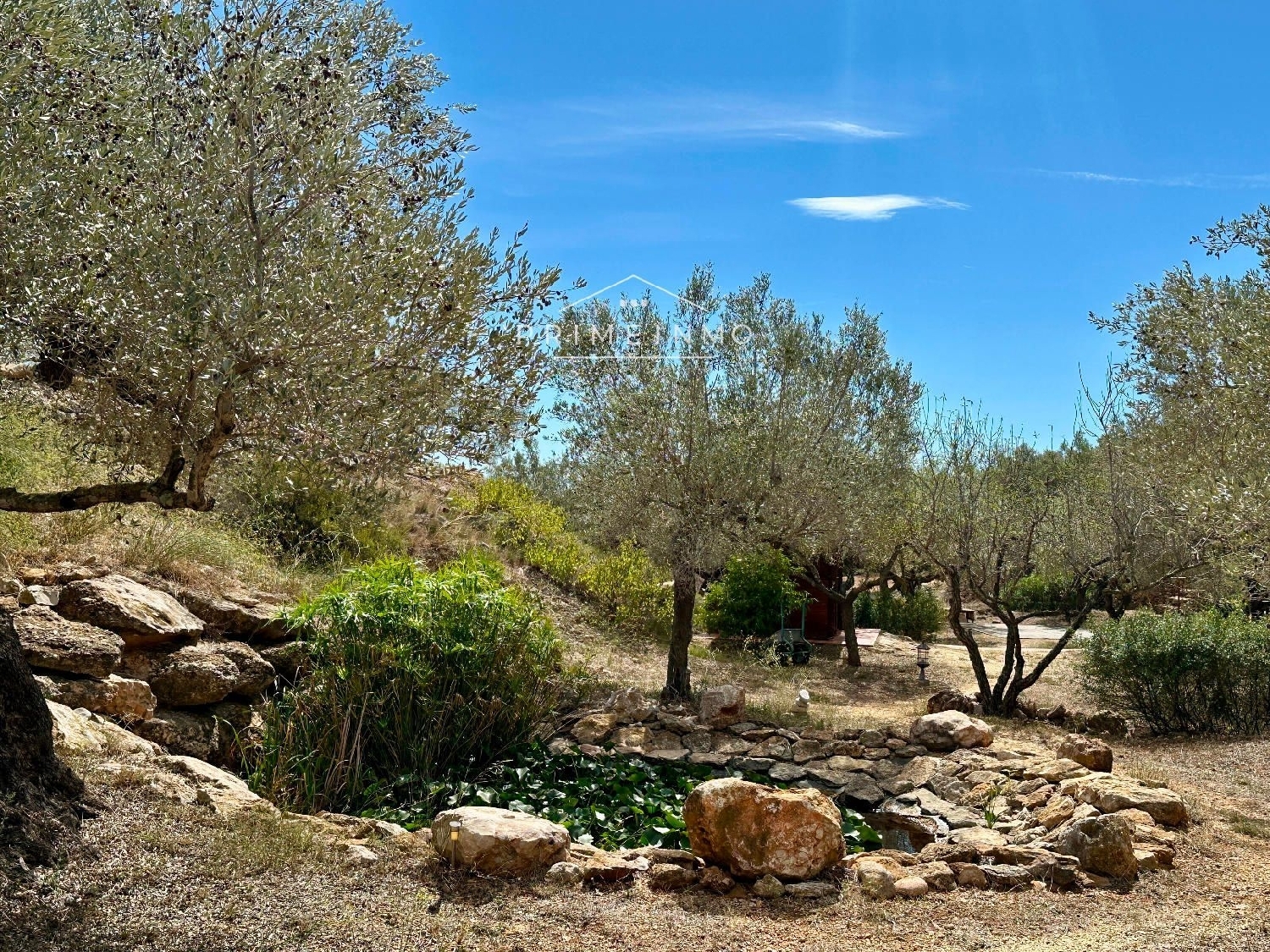  kaufen Landhaus Camarles Baix Ebre 31