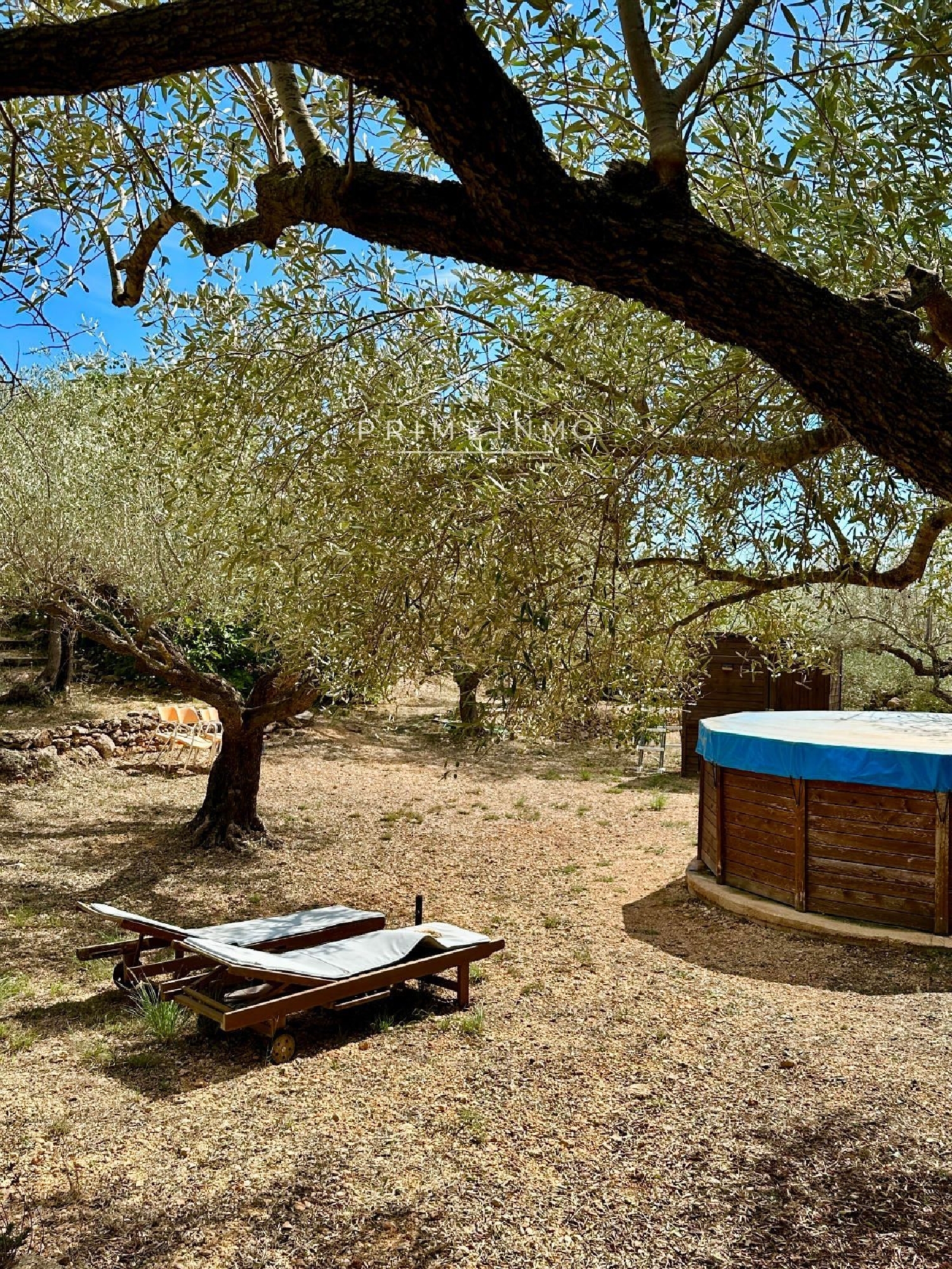  kaufen Landhaus Camarles Baix Ebre 40
