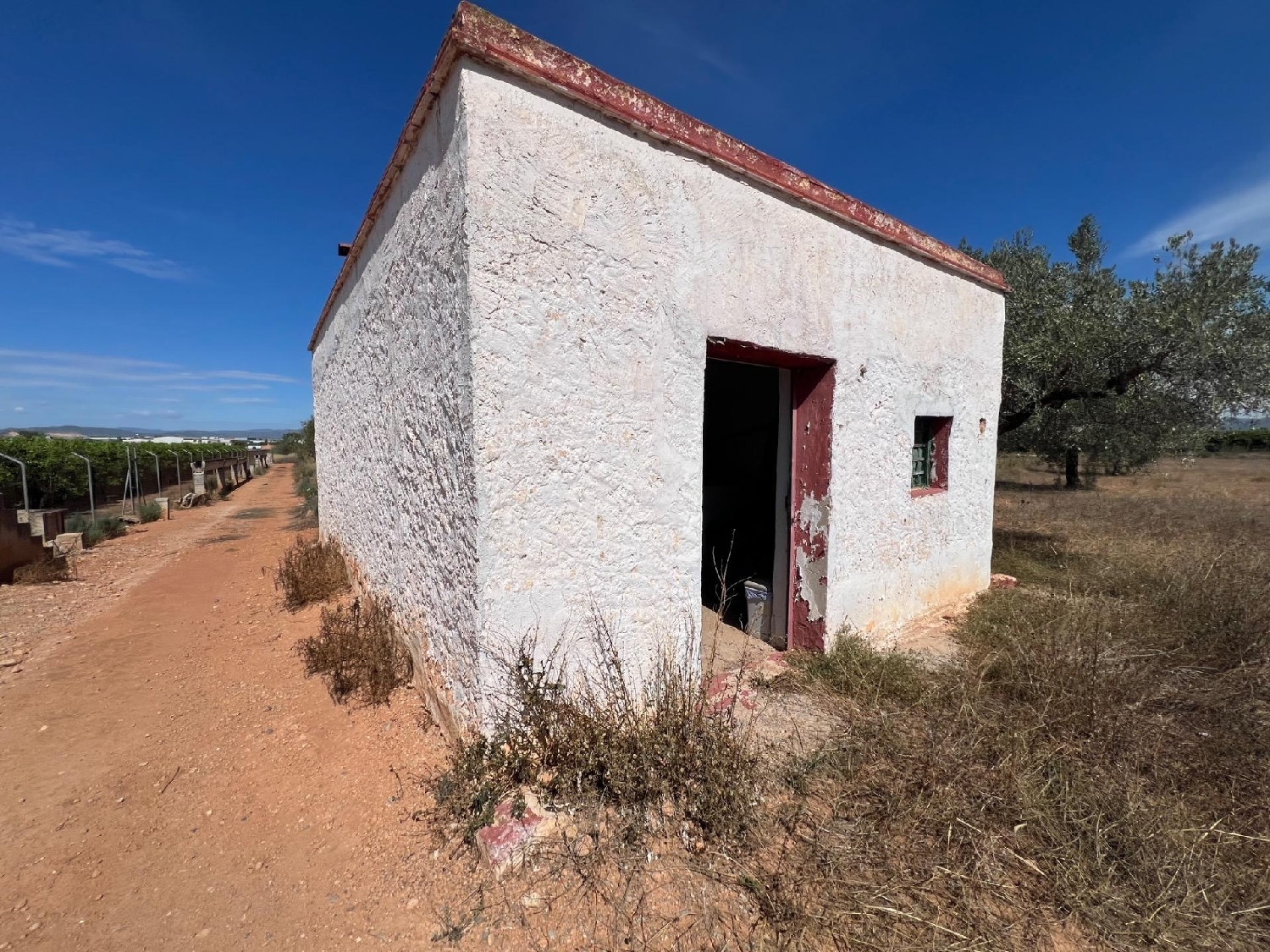  for sale country house Camp De Lliria Camp De Túria 5