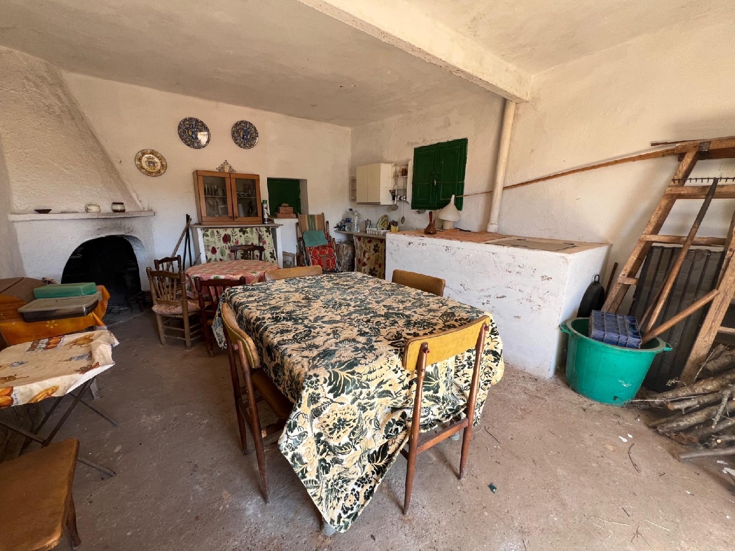  for sale country house Camp De Lliria Camp De Túria 6