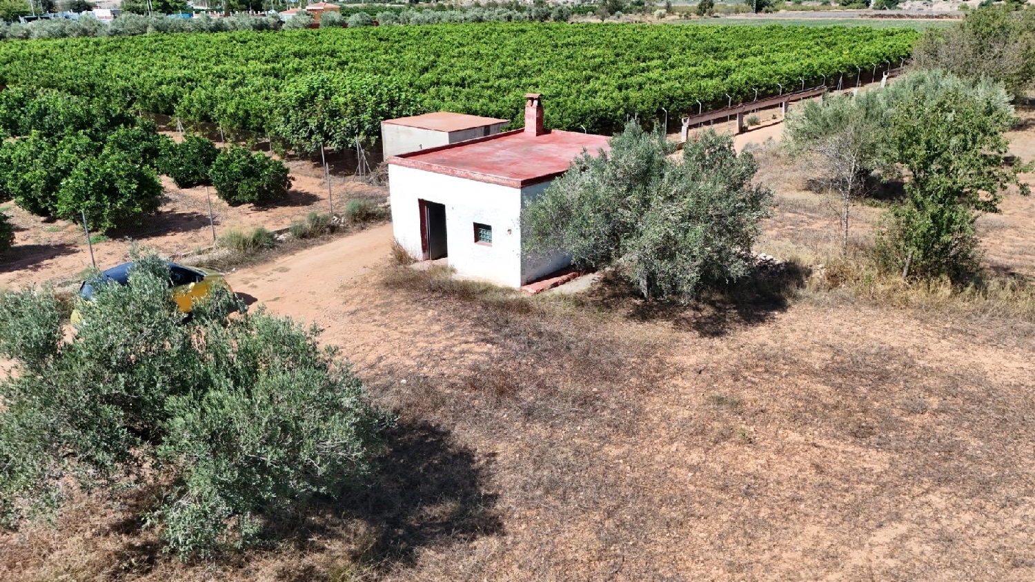  for sale country house Camp De Lliria Camp De Túria 2