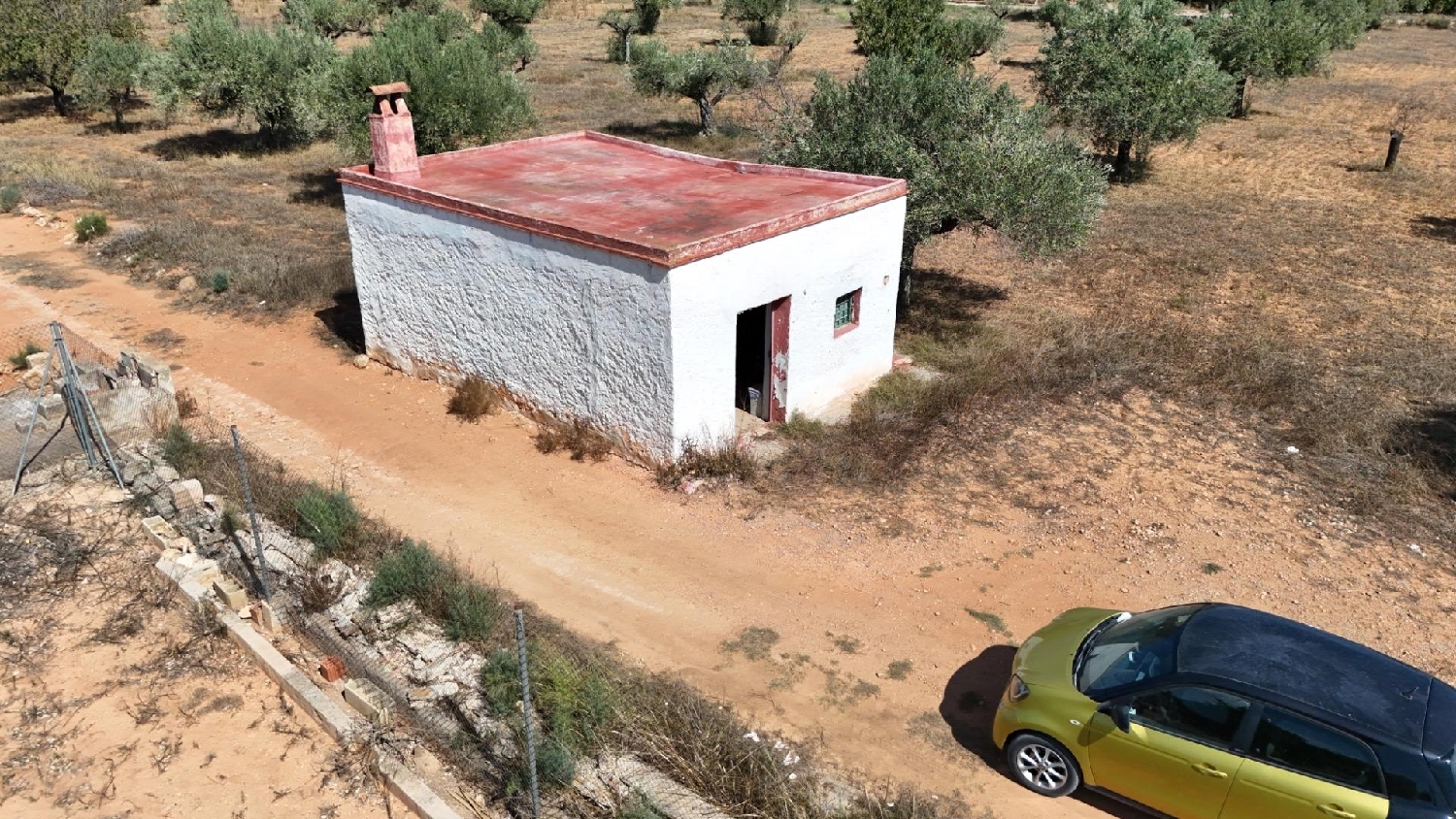  for sale country house Camp De Lliria Camp De Túria 3