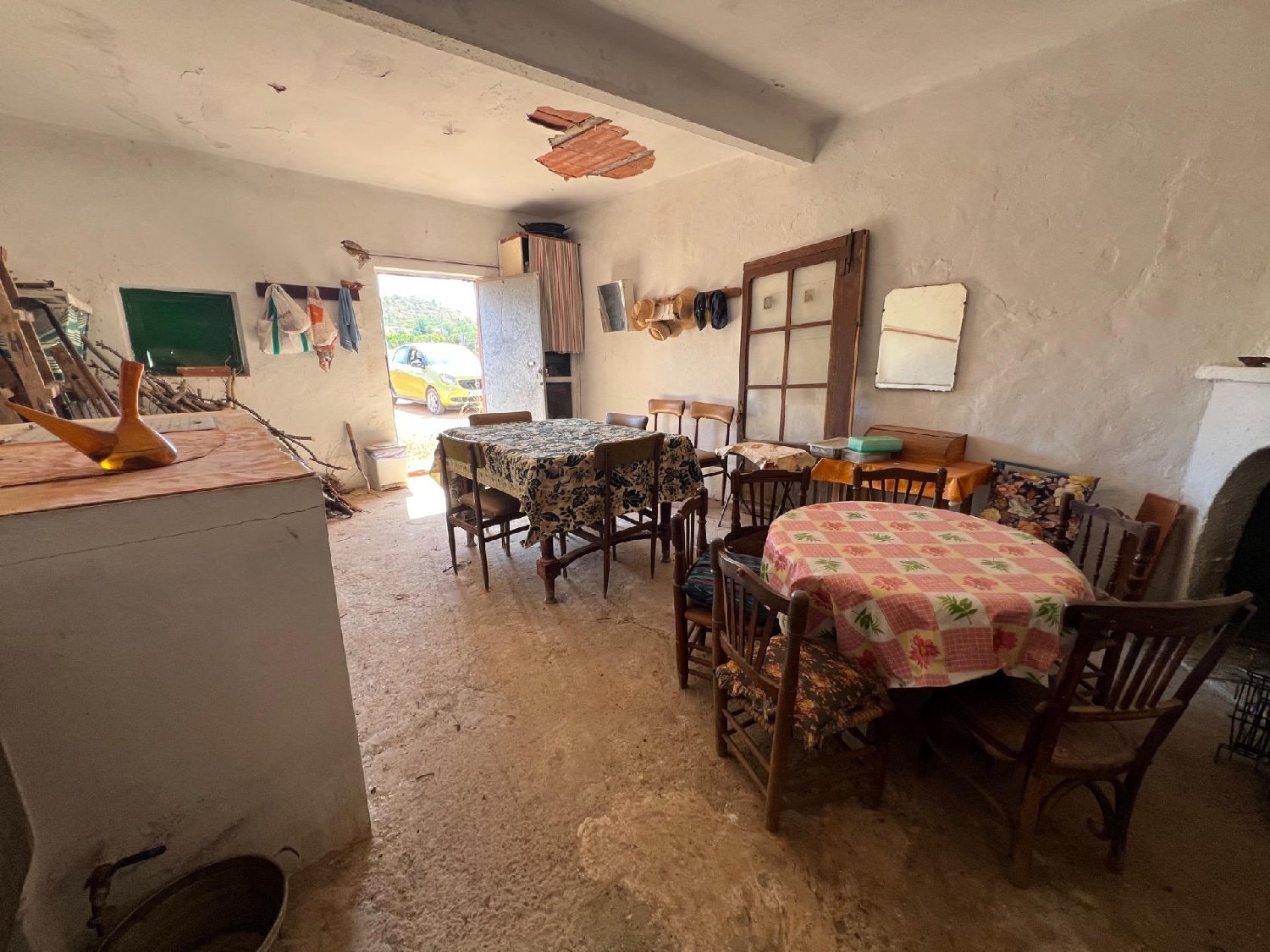  for sale country house Camp De Lliria Camp De Túria 7