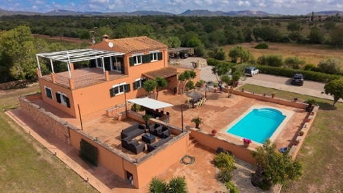 Campos Arzúa boerderij foto 6305448