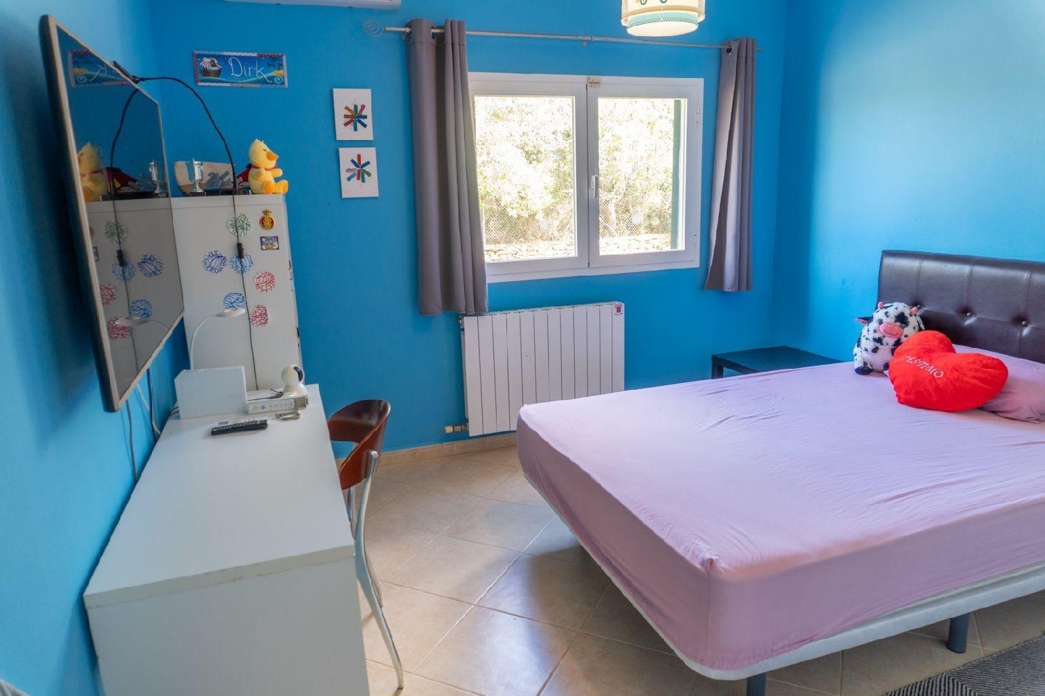  te koop boerderij Campos Arzúa 8