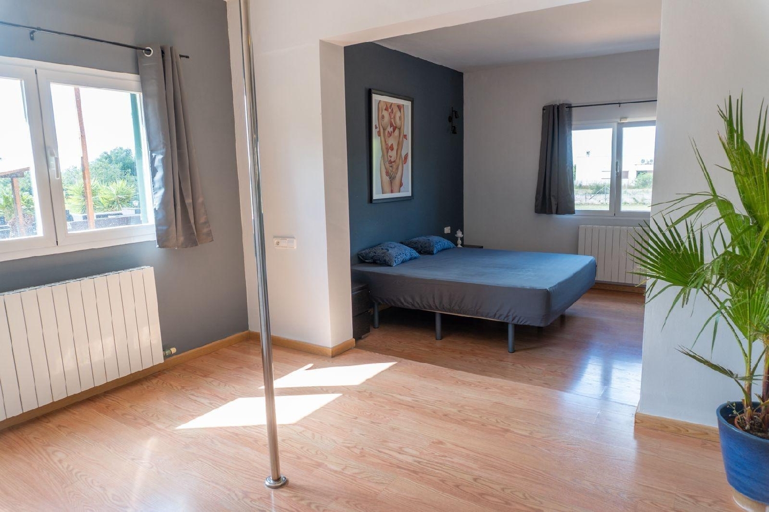  te koop boerderij Campos Arzúa 6