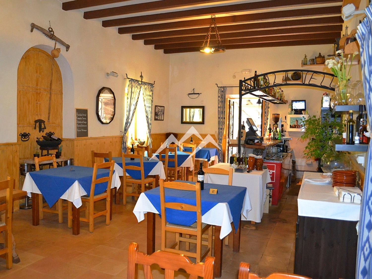  for sale country house Capdepera Llevant 5