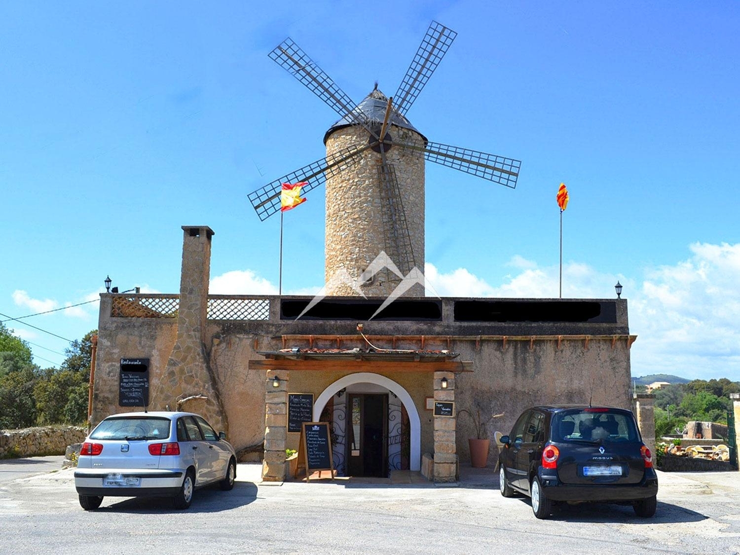  for sale country house Capdepera Llevant 2