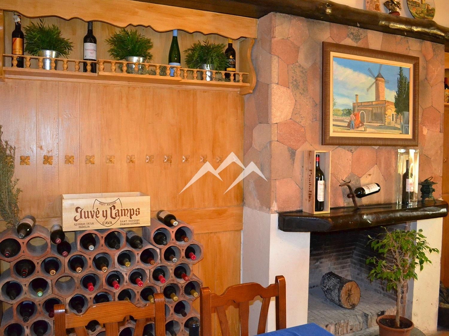  for sale country house Capdepera Llevant 8