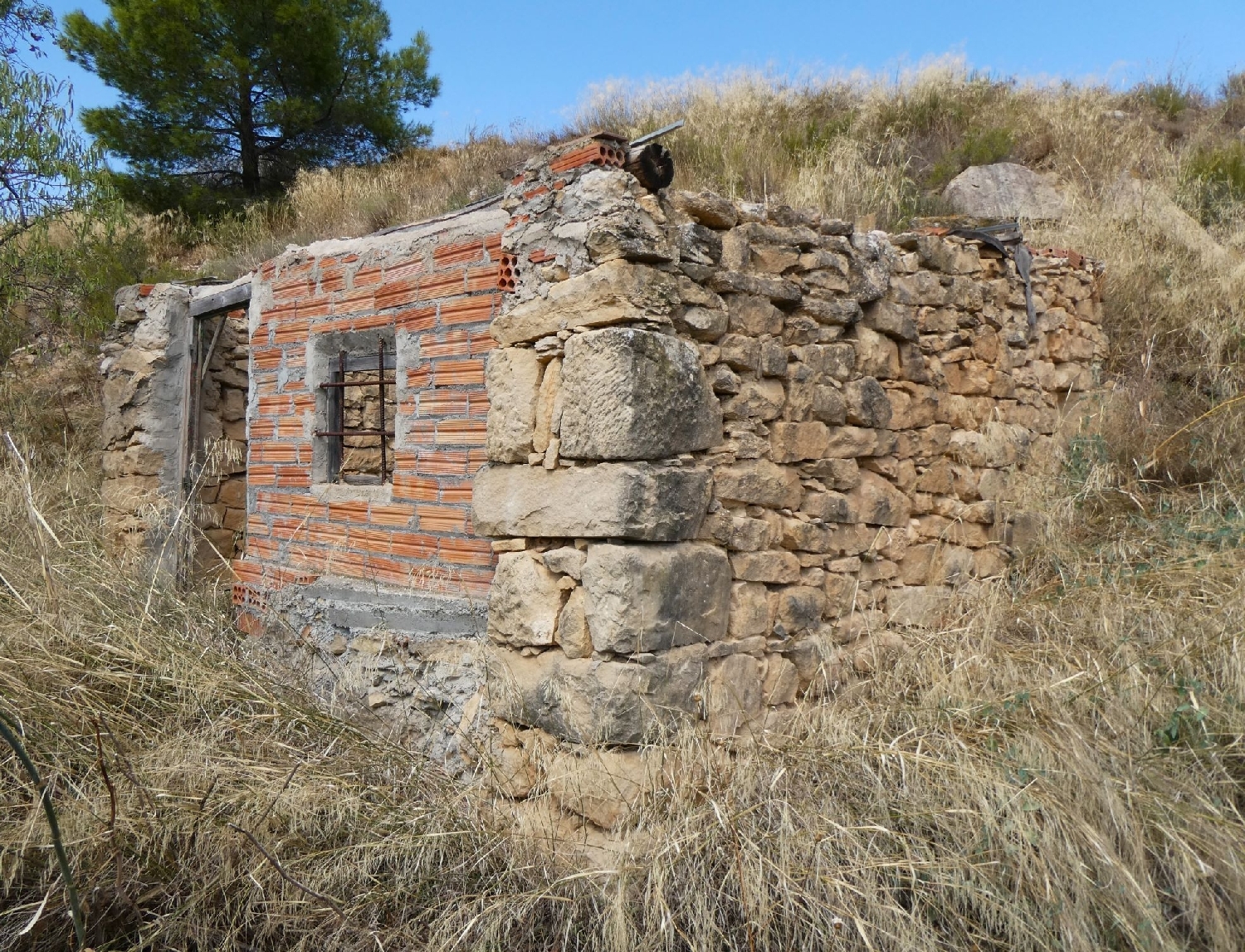  for sale country house Caseres Terra Alta 6