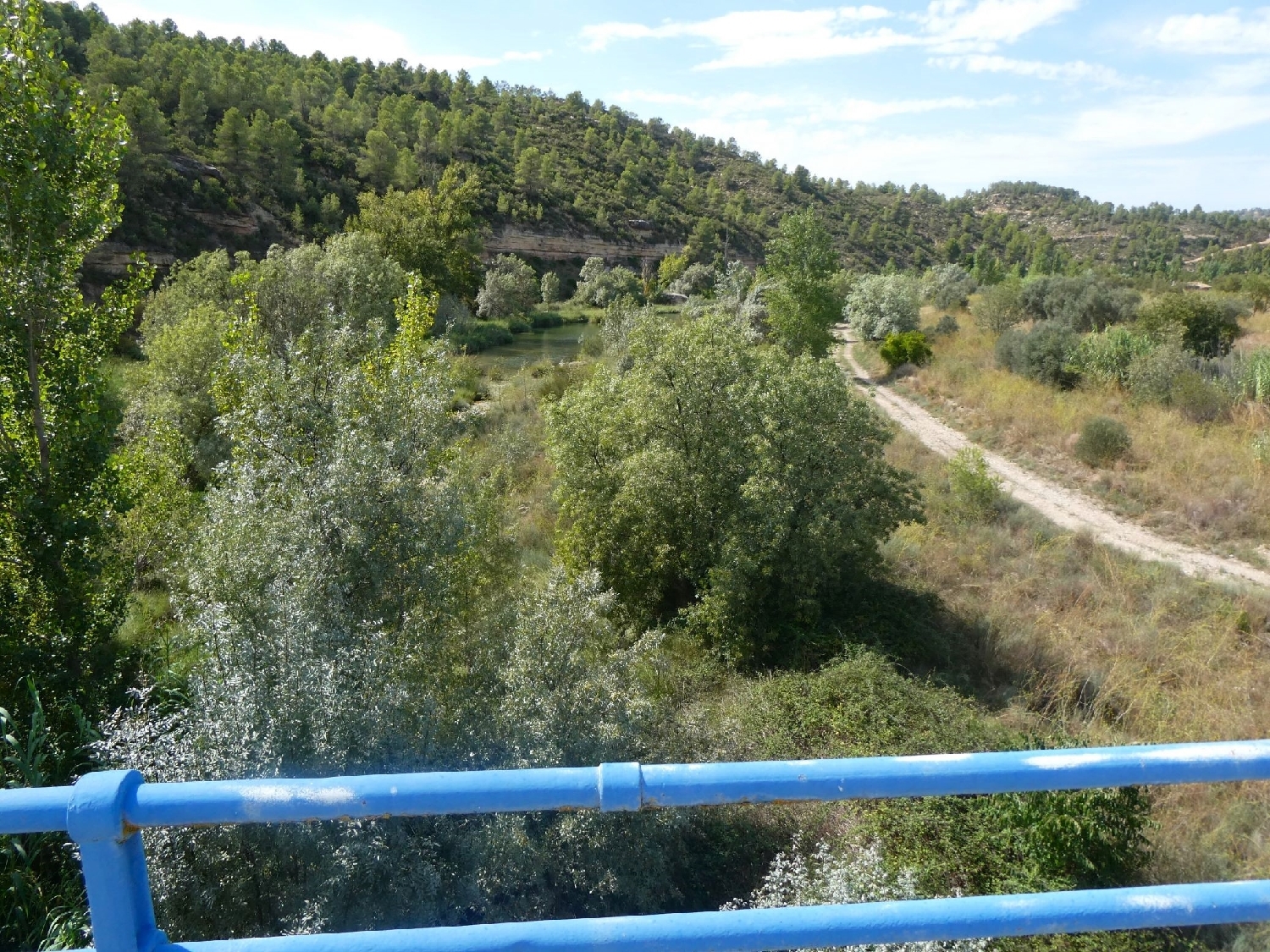  for sale country house Caseres Terra Alta 1