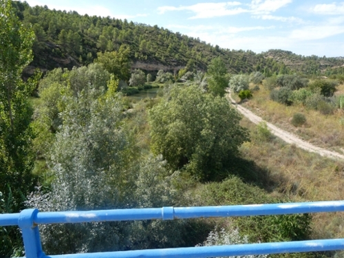 Caseres Terra Alta country house foto 6298715