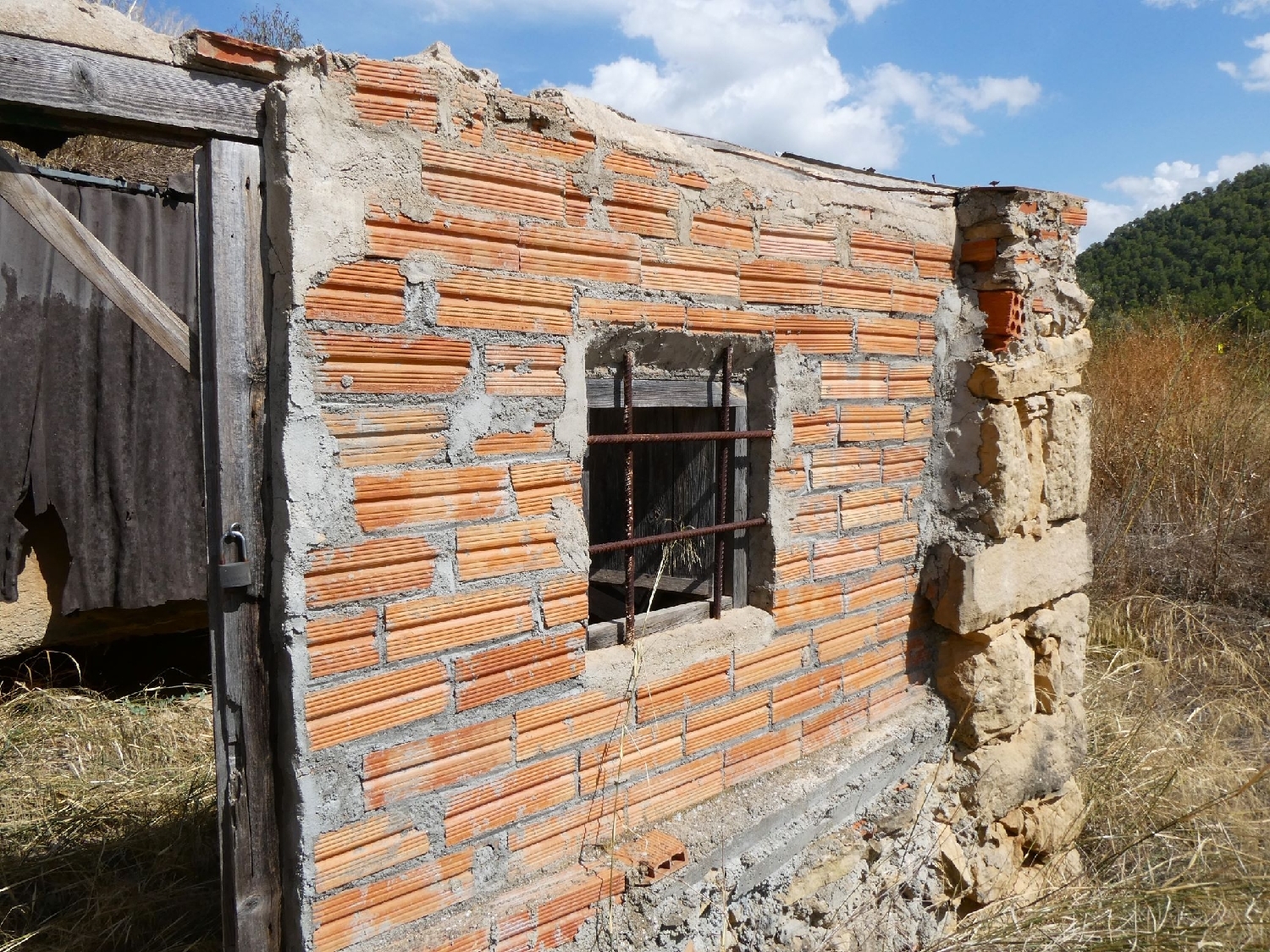  for sale country house Caseres Terra Alta 7