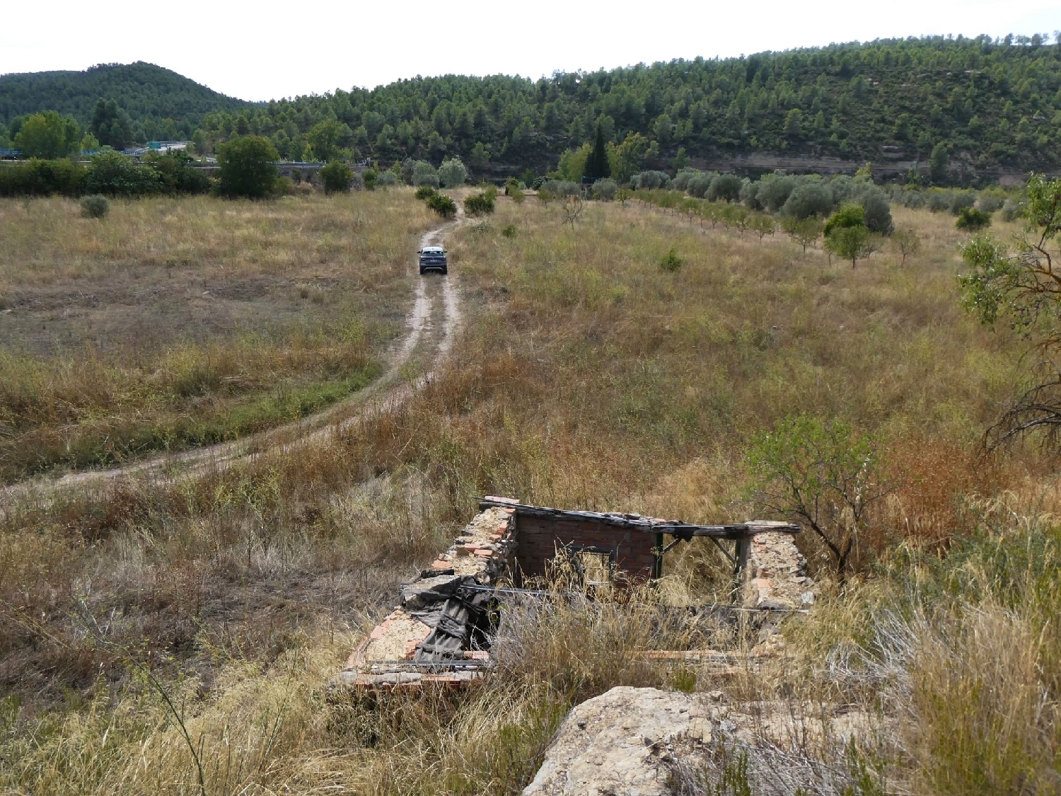  for sale country house Caseres Terra Alta 14