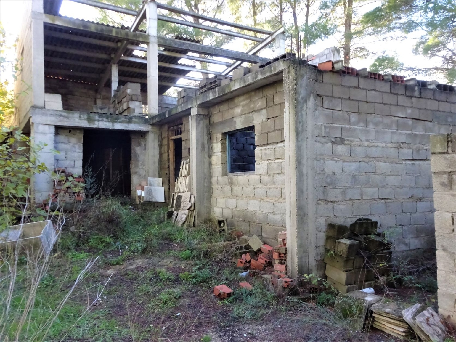  for sale country house Caspe Bajo Aragón-Caspe 4
