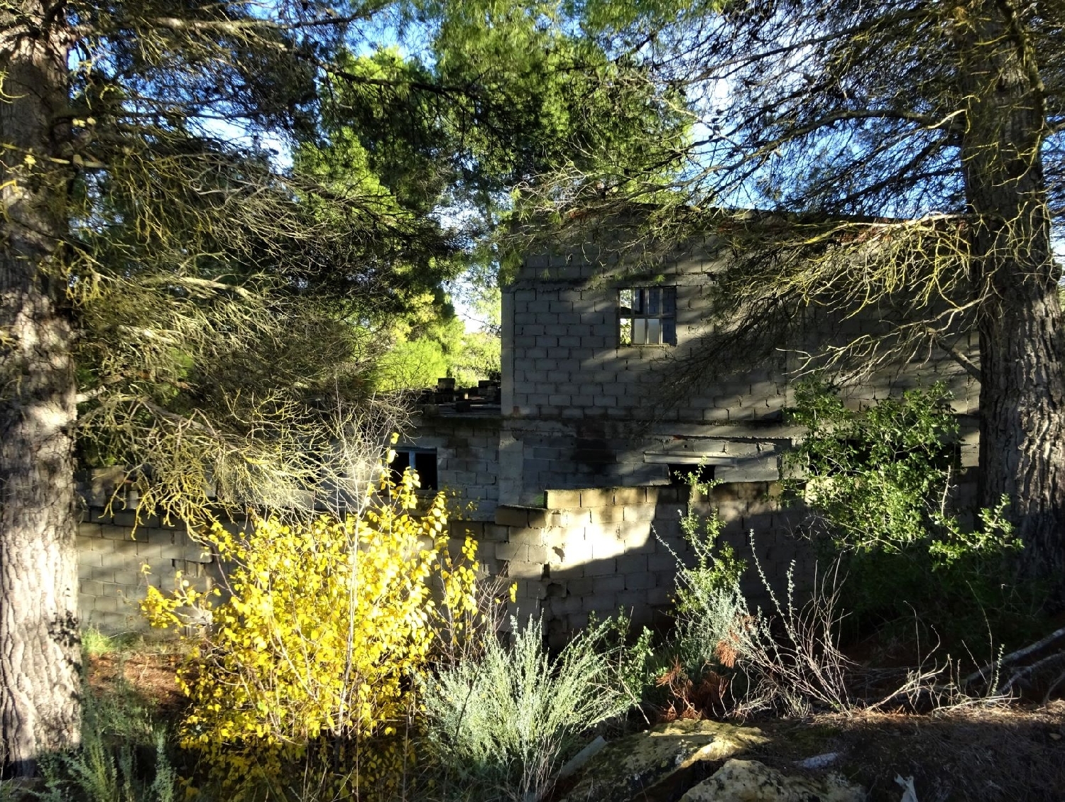  for sale country house Caspe Bajo Aragón-Caspe 9