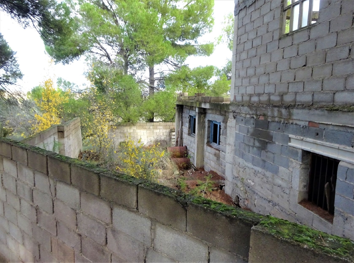  for sale country house Caspe Bajo Aragón-Caspe 8