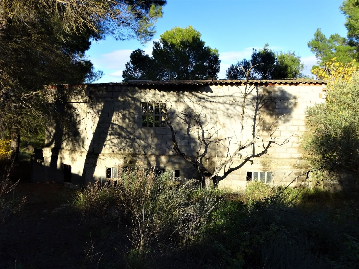  for sale country house Caspe Bajo Aragón-Caspe 10